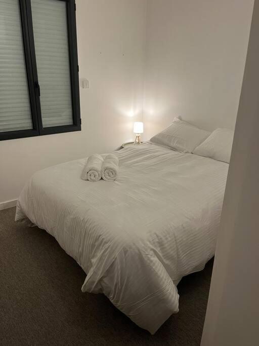 Plein Centre Maison Appartement 100 M De La Plage 150 M Du Port Les Sables-dʼOlonne Екстериор снимка