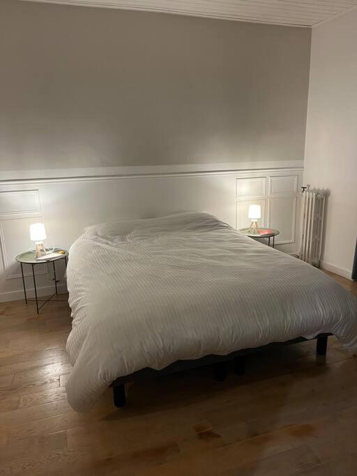 Plein Centre Maison Appartement 100 M De La Plage 150 M Du Port Les Sables-dʼOlonne Екстериор снимка