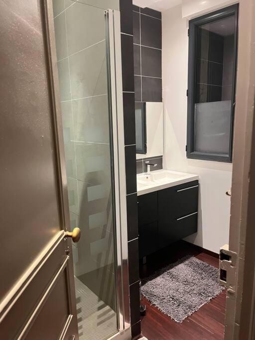 Plein Centre Maison Appartement 100 M De La Plage 150 M Du Port Les Sables-dʼOlonne Екстериор снимка
