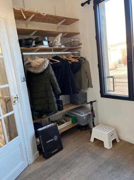 Plein Centre Maison Appartement 100 M De La Plage 150 M Du Port Les Sables-dʼOlonne Екстериор снимка