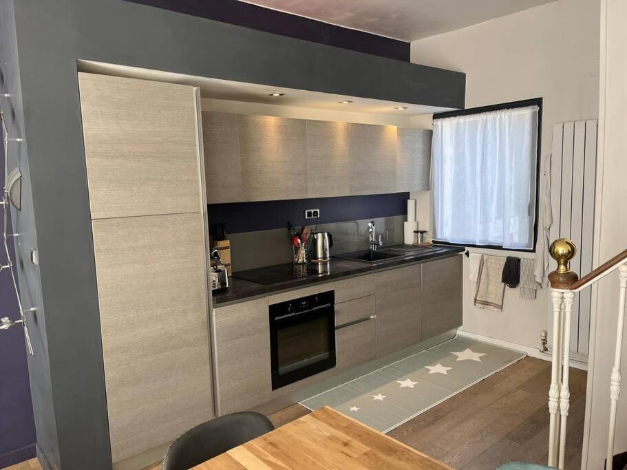 Plein Centre Maison Appartement 100 M De La Plage 150 M Du Port Les Sables-dʼOlonne Екстериор снимка
